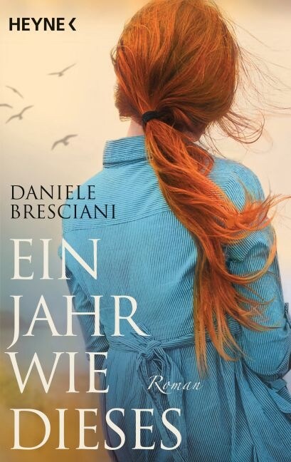 Ein Jahr wie dieses (Paperback)