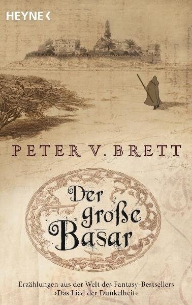 Der große Basar (Paperback)