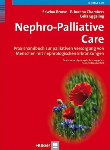 Nephro-Palliative Care (Paperback)