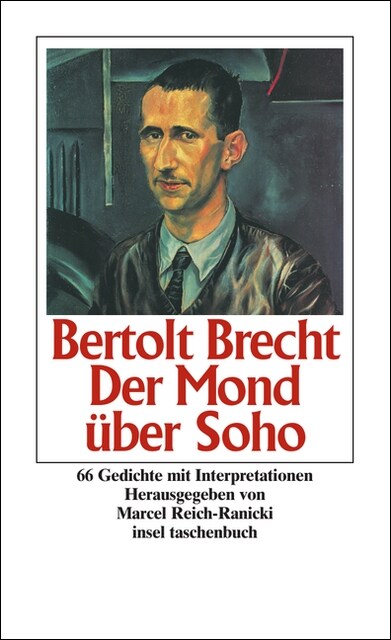 Der Mond uber Soho (Paperback)