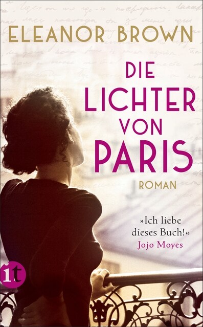 Die Lichter von Paris (Paperback)