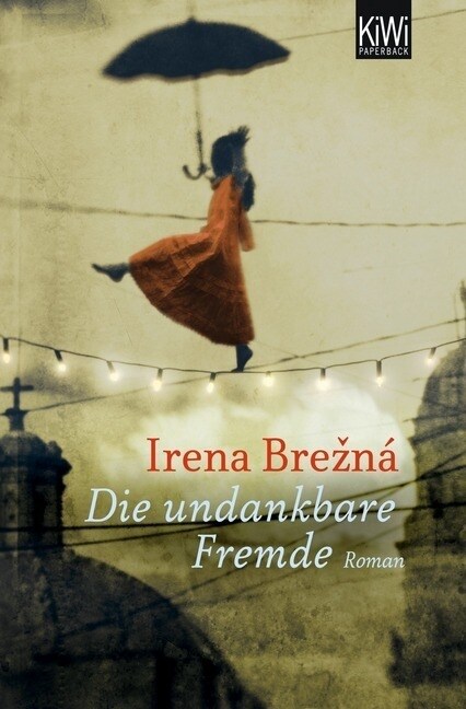 Die undankbare Fremde (Paperback)