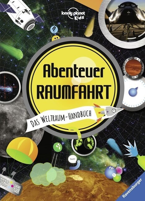 Abenteuer Raumfahrt (Hardcover)
