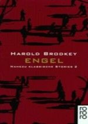 Engel (Paperback)