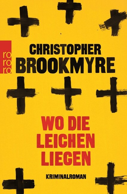 Wo die Leichen liegen (Paperback)