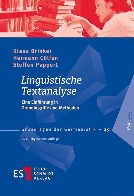 Linguistische Textanalyse (Paperback)