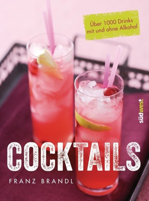 Cocktails (Hardcover)