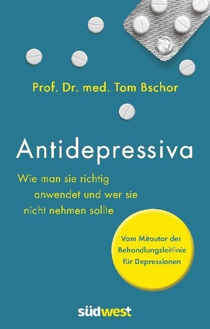 Antidepressiva (Hardcover)