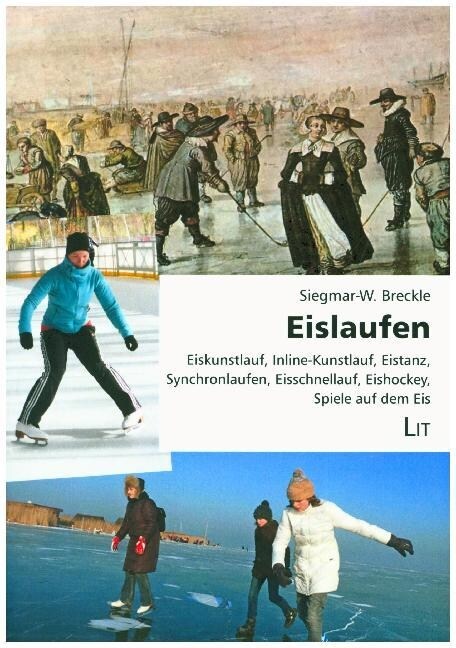 Eislaufen (Paperback)