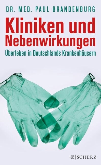 Kliniken und Nebenwirkungen (Paperback)