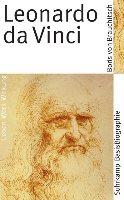 Leonardo da Vinci (Paperback)