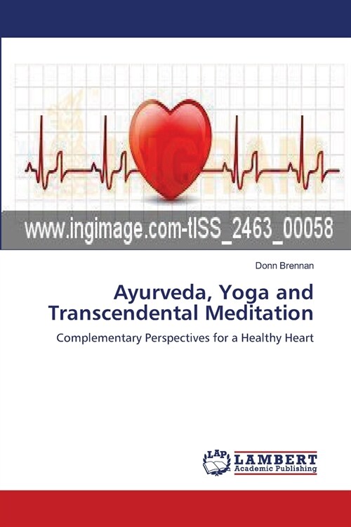 Ayurveda, Yoga and Transcendental Meditation (Paperback)