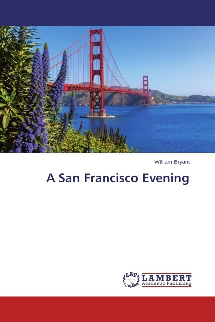 A San Francisco Evening (Paperback)