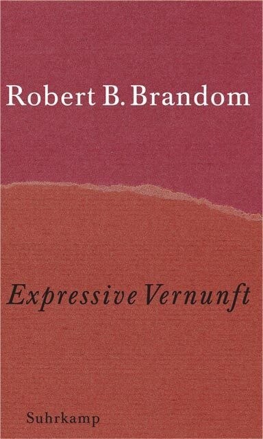 Expressive Vernunft (Hardcover)