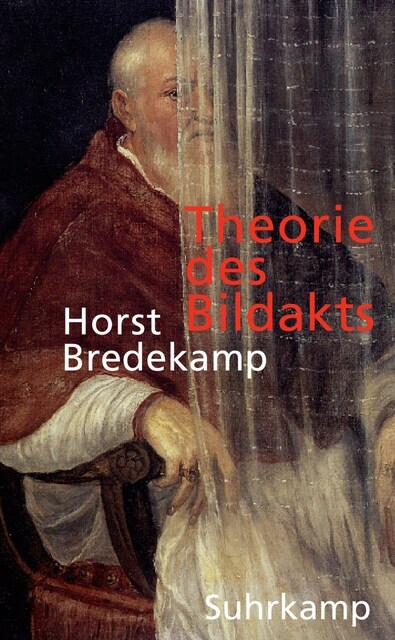 Theorie des Bildakts (Hardcover)