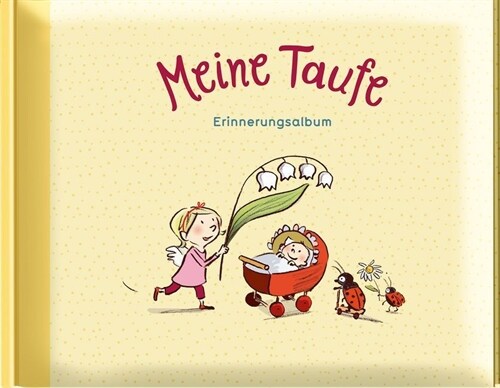 Meine Taufe (Hardcover)