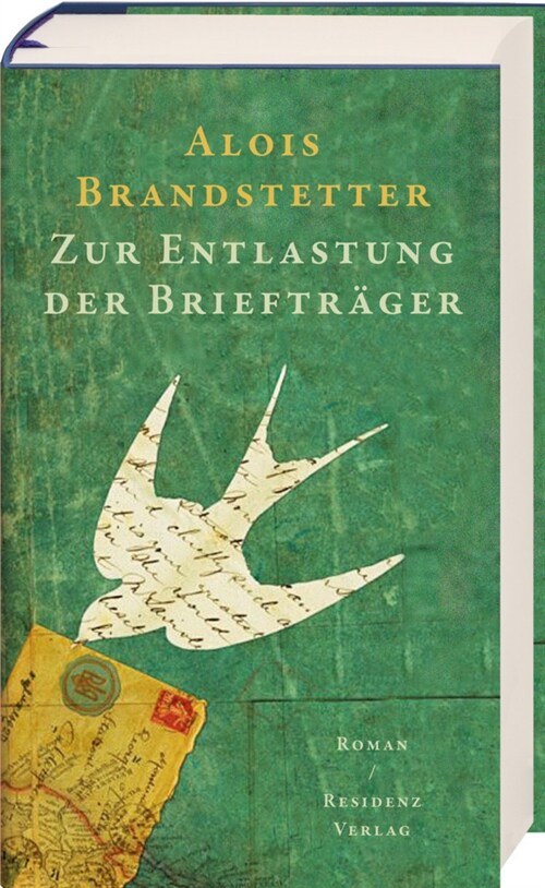 Zur Entlastung der Brieftrager (Hardcover)