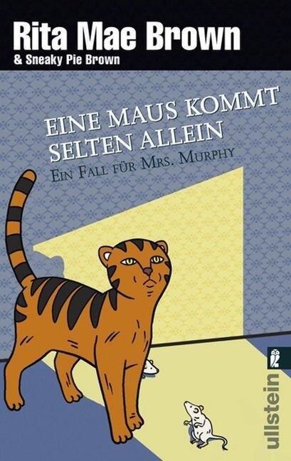 Eine Maus kommt selten allein (Paperback)