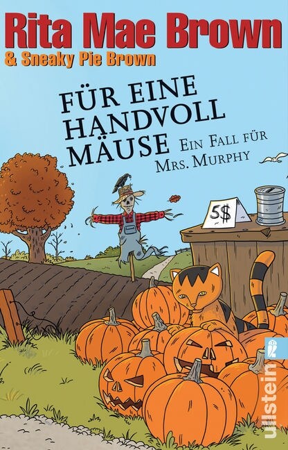 Fur eine Handvoll Mause (Paperback)