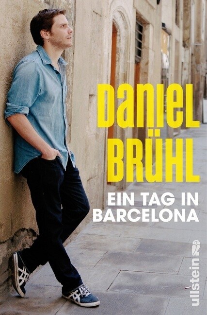 Ein Tag in Barcelona (Paperback)