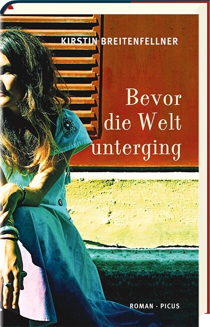 Bevor die Welt unterging (Hardcover)