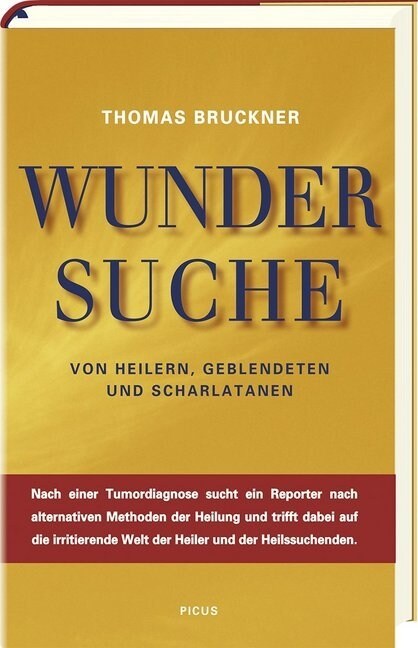 [중고] Wundersuche (Hardcover)