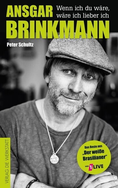 Wenn ich du ware, ware ich lieber ich (Paperback)