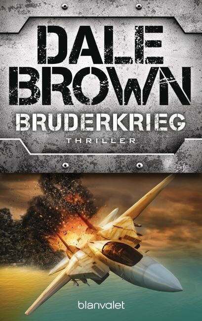 Bruderkrieg (Paperback)