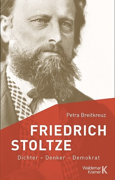 Friedrich Stoltze (Paperback)