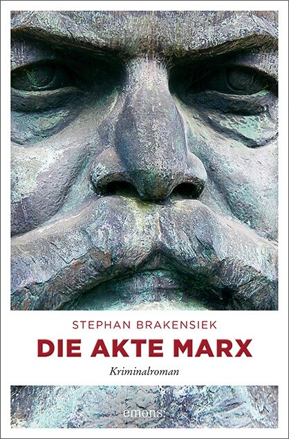 Die Akte Marx (Paperback)