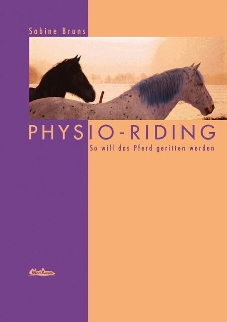 PHYSIO-RIDING (Paperback)