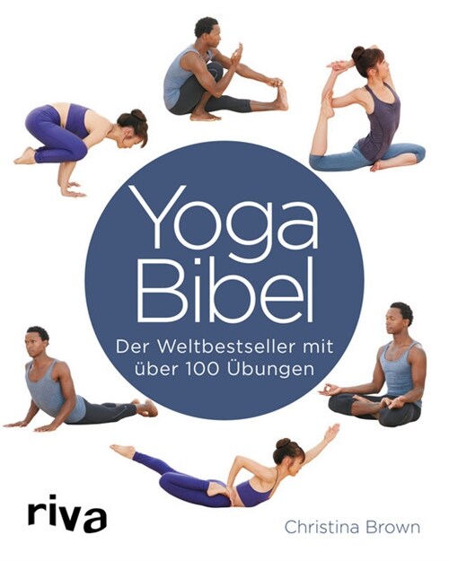 Yoga-Bibel (Paperback)