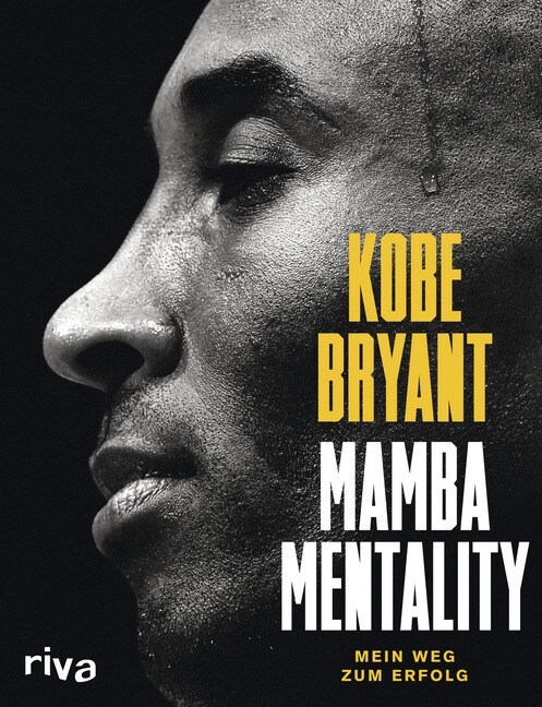Mamba Mentality (Hardcover)