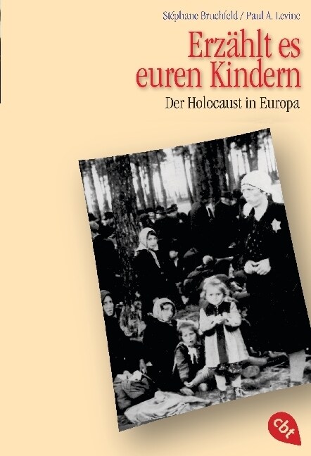 Erzahlt es euren Kindern (Paperback)