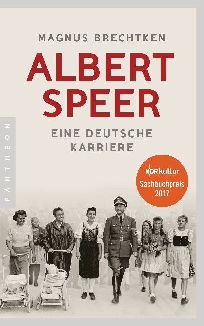 Albert Speer (Paperback)