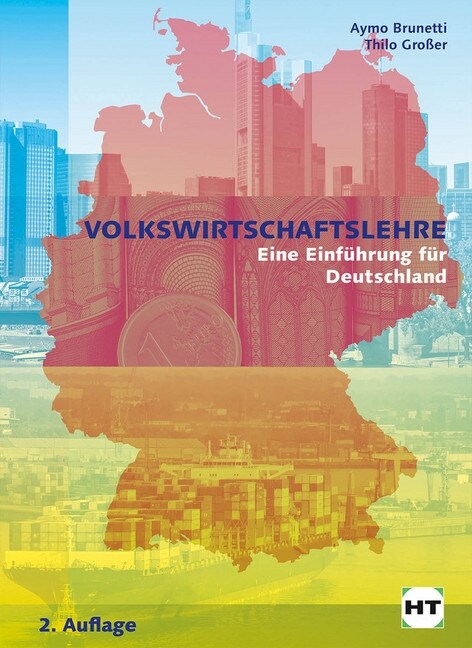 Volkswirtschaftslehre (Paperback)