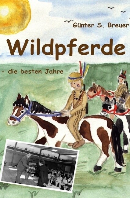Wildpferde (Paperback)