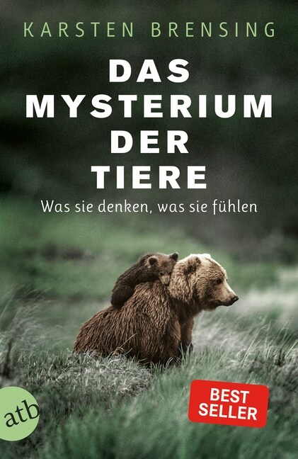 Das Mysterium der Tiere (Paperback)