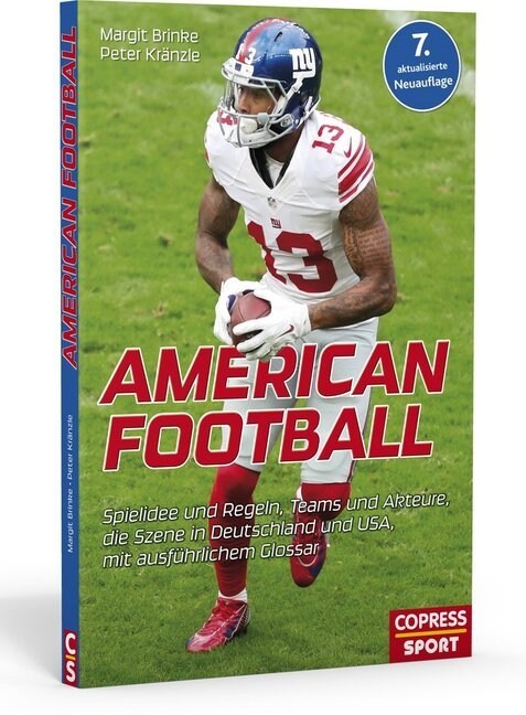 American Football (Paperback)