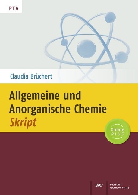 Allgemeine und Anorganische Chemie-Skript (WW)