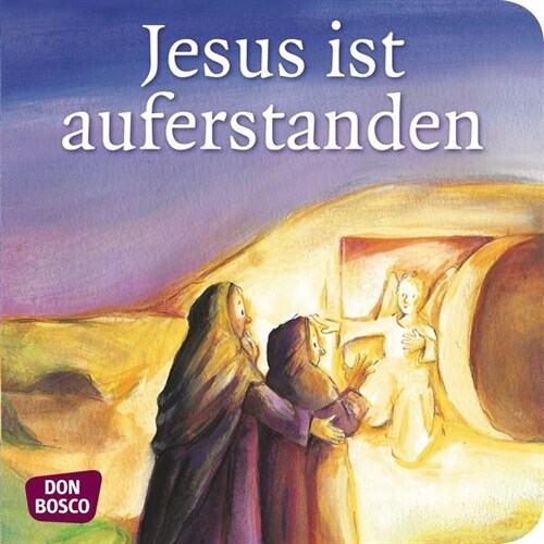 Jesus ist auferstanden (Pamphlet)