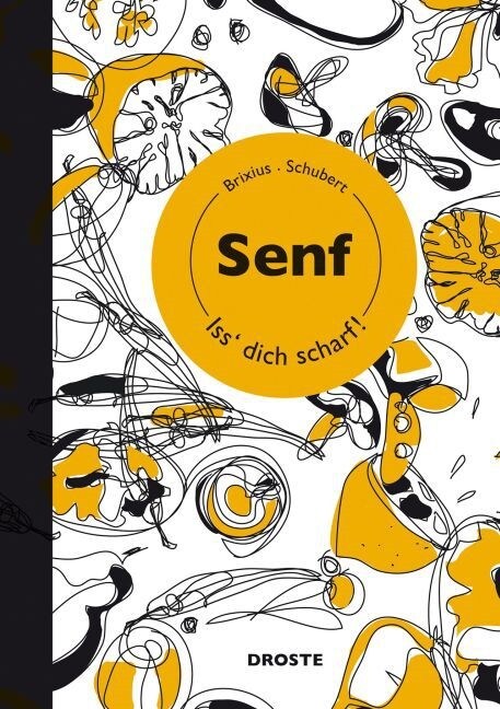 Senf (Hardcover)