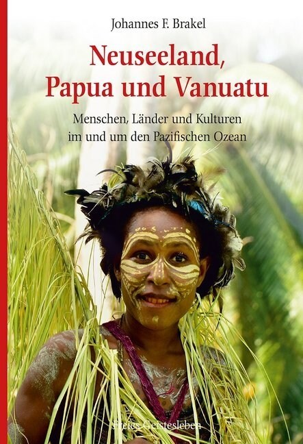 Neuseeland, Papua und Vanuatu (Hardcover)
