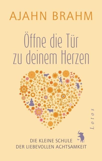 Offne die Tur zu deinem Herzen (Hardcover)