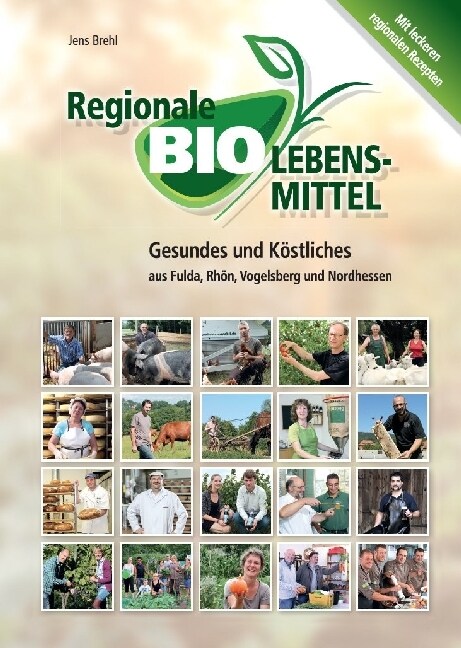 Regionale Biolebensmittel (Hardcover)