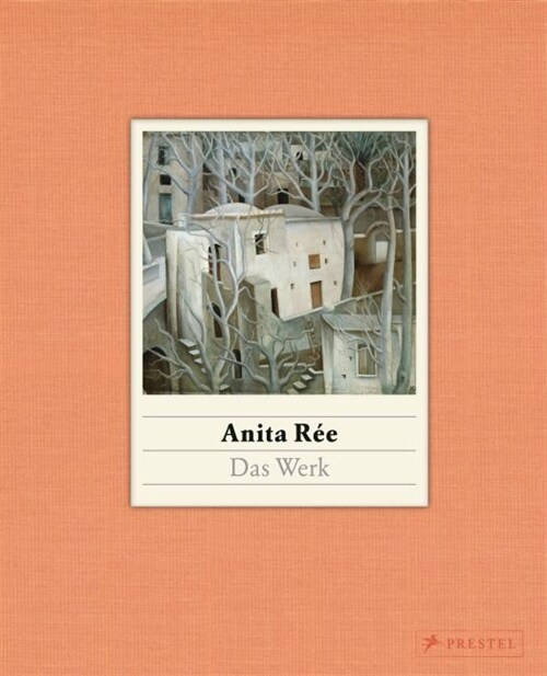 Anita Ree (1885-1933) (Hardcover)