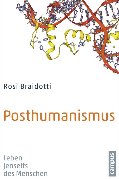 Posthumanismus (Paperback)