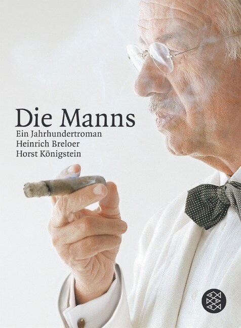 [중고] Die Manns (Paperback)