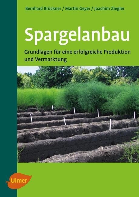 Spargelanbau (Paperback)