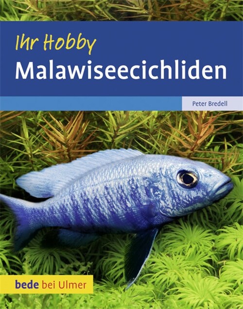 Malawiseecichliden (Hardcover)